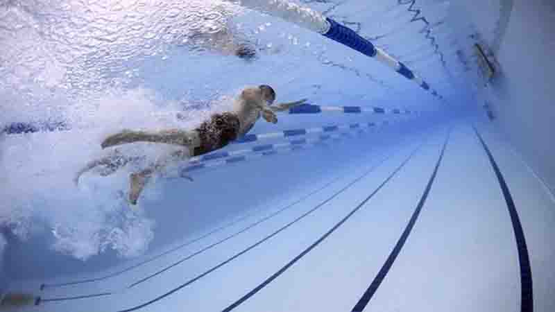 Infinite Leisure The Best Swimming Pool Company in Dubai