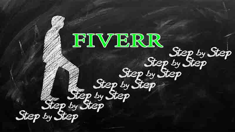 Step-by-step guide to getting started at $1000+ per month Fiverr